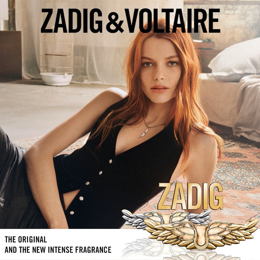 ZADIG EDP INTENSE